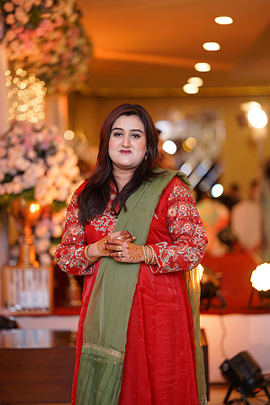 Iqra & Touqeer Walima 00192