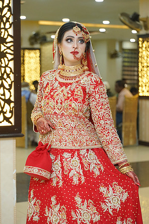 Uzair & Muskan Barat 00157