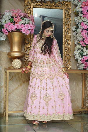 Uzair & Muskan Walima 00049