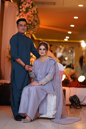 Iqra & Touqeer Walima 00160