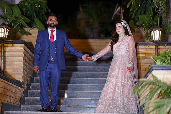 Iqra & Touqeer Walima 00039