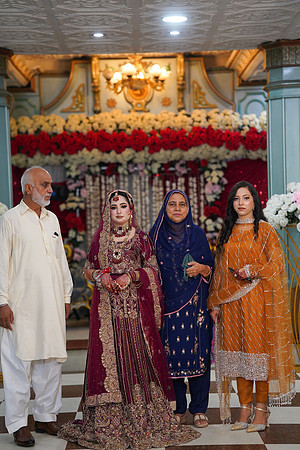 Maryam & Sultan Barat 00306