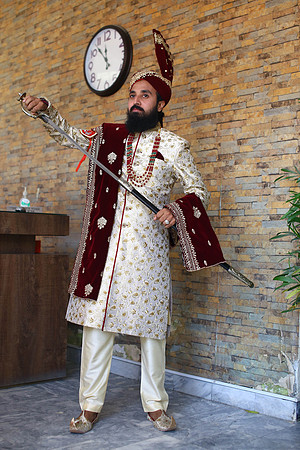 Uzair & Muskan Barat 00179