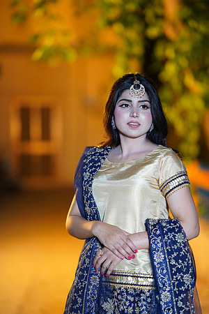 Ehtasham & Amna Barat  00115