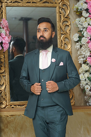 Uzair & Muskan Walima 00109