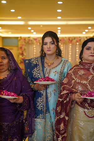Hassan & Rahila Baat Pakki 00148
