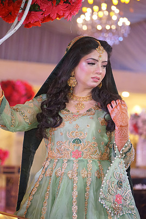 Azhar & Ayesha Walima 00185