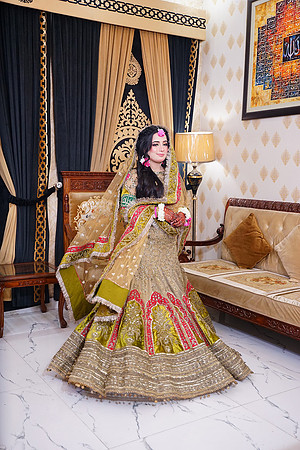 Maryam & Sultan Mehndi 00094