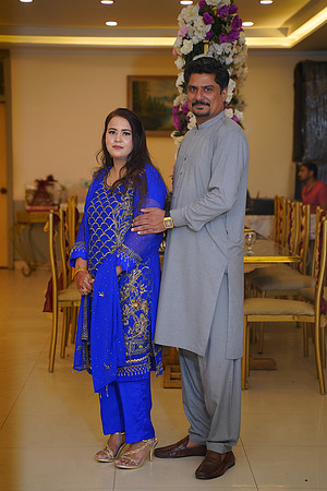 Hassan & Rahila Baat Pakki 00342