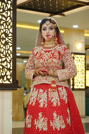 Uzair & Muskan Barat 00148