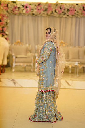 Hassan & Rahila Baat Pakki 00031