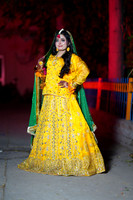Ehtasham & Amna Mehndi  00012