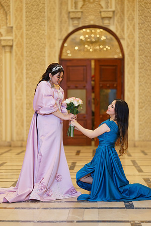 Ibrahim & Sameera 00165
