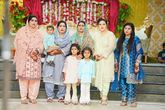 Waseem & Sabira Engagement 00074