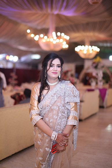 Walima Wedding Photographed by Fatima Studio 00078