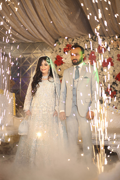 Yasir & Iqra Walima 00170