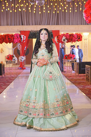 Azhar & Ayesha Walima 00174