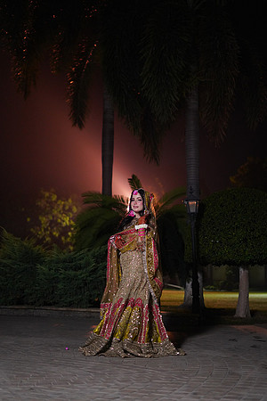 Maryam & Sultan Mehndi 00229