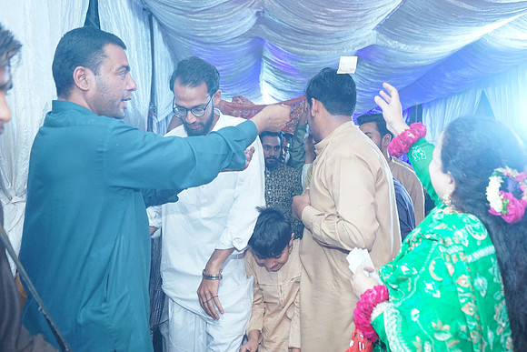 Zohaib Mehndi 00160