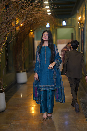 Maryam & Sultan Walima 00383