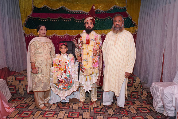 Uzair & Muskan Mehndi 00170