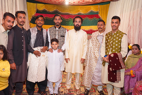 Uzair & Muskan Mehndi 00074