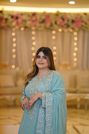 Hassan & Rahila Baat Pakki 00407