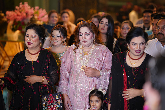 Maryam & Sultan Walima 00002
