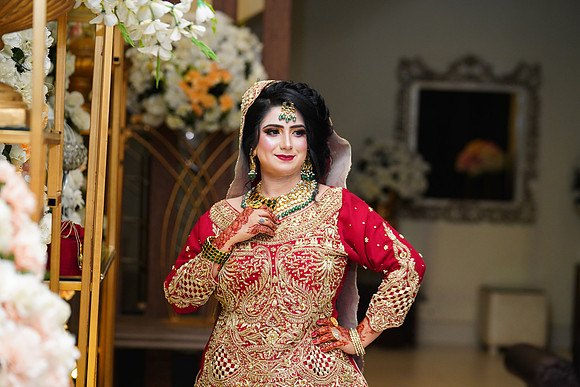 Rashid & Amina Barat 00076