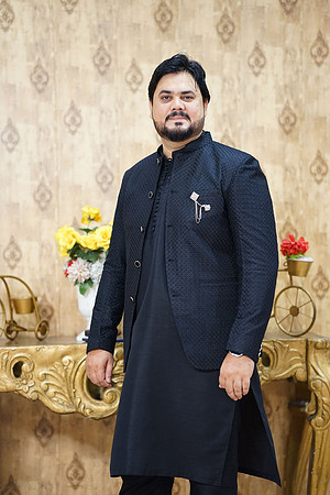 Ali & Zainab Nikah 00204