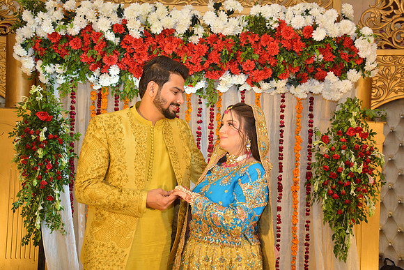 Nouman & Hijab Mehndi 00067
