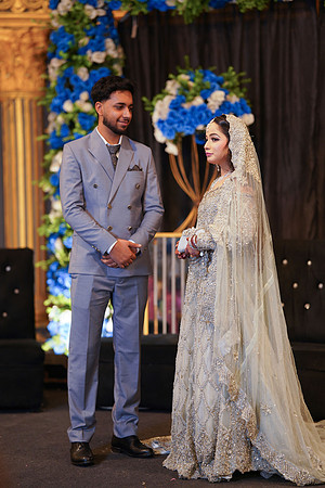 Maryam & Sultan Walima 00322