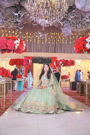 Azhar & Ayesha Walima 00188