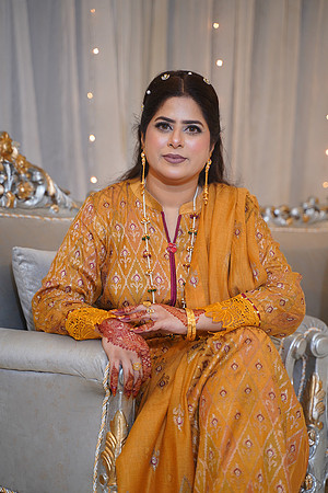Hassan & Rahila Baat Pakki 00374