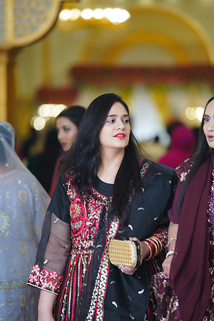 Azhar & Ayesha Barat 00152