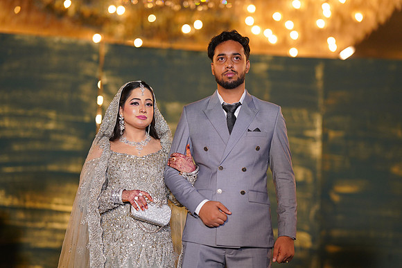 Maryam & Sultan Walima 00283