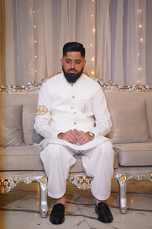 Hassan & Rahila Baat Pakki 00133