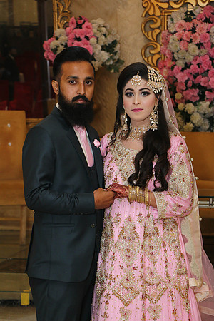 Uzair & Muskan Walima 00230