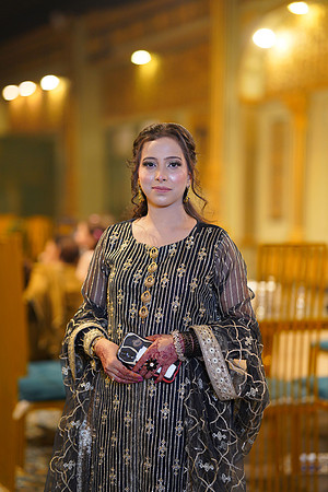 Maryam & Sultan Walima 00233