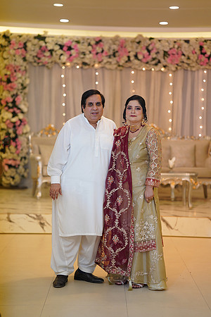 Hassan & Rahila Baat Pakki 00414