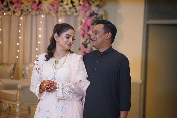 Hassan & Rahila Baat Pakki 00312