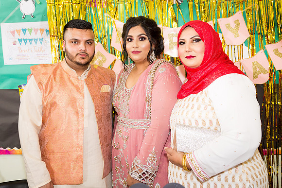 Ihleya's First Birthday Party in Newport-8510