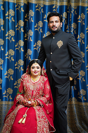 Ehtasham & Amna Barat  00091