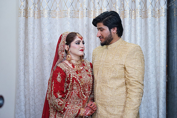 Farhan & Anum Barat 00004