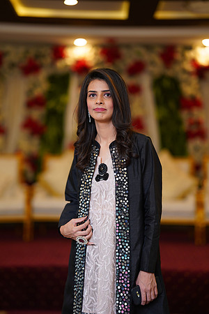 Izhar & Zineera Barat 00189