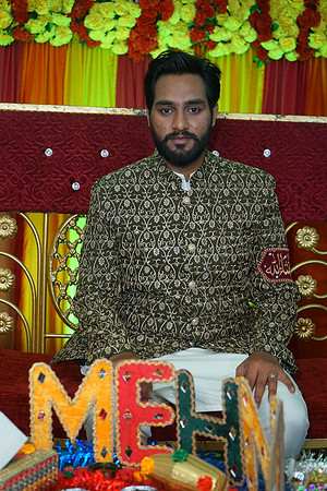 Zohaib Mehndi 00176