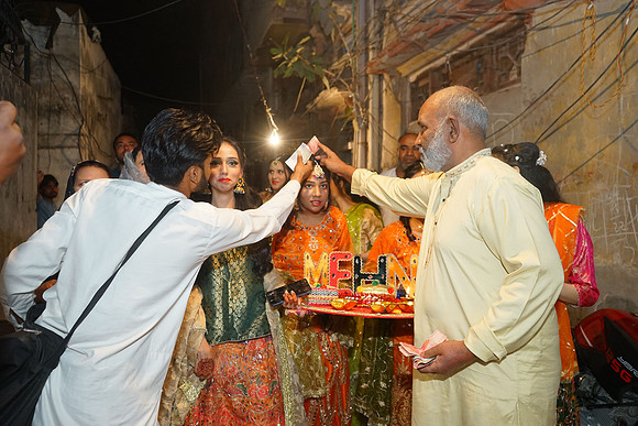 Zohaib Mehndi 00031