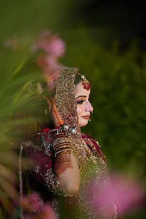 Maryam & Sultan Barat 00139