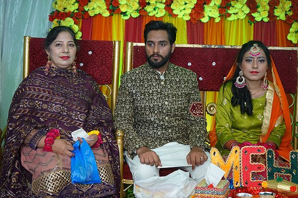 Zohaib Mehndi 00180
