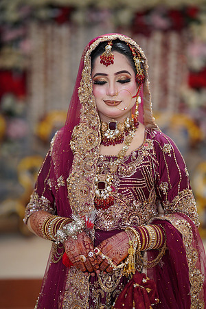 Maryam & Sultan Barat 00156